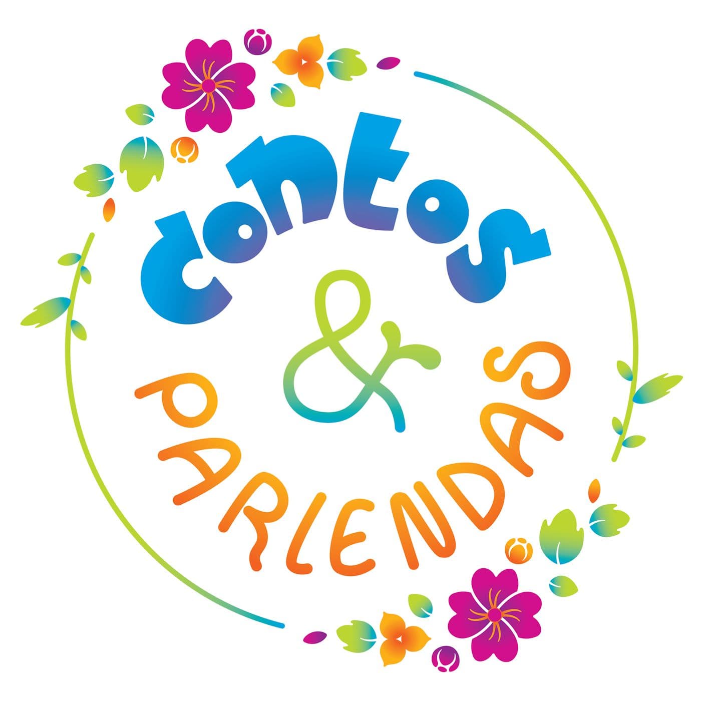 Contos & Parlendas - Podcasts