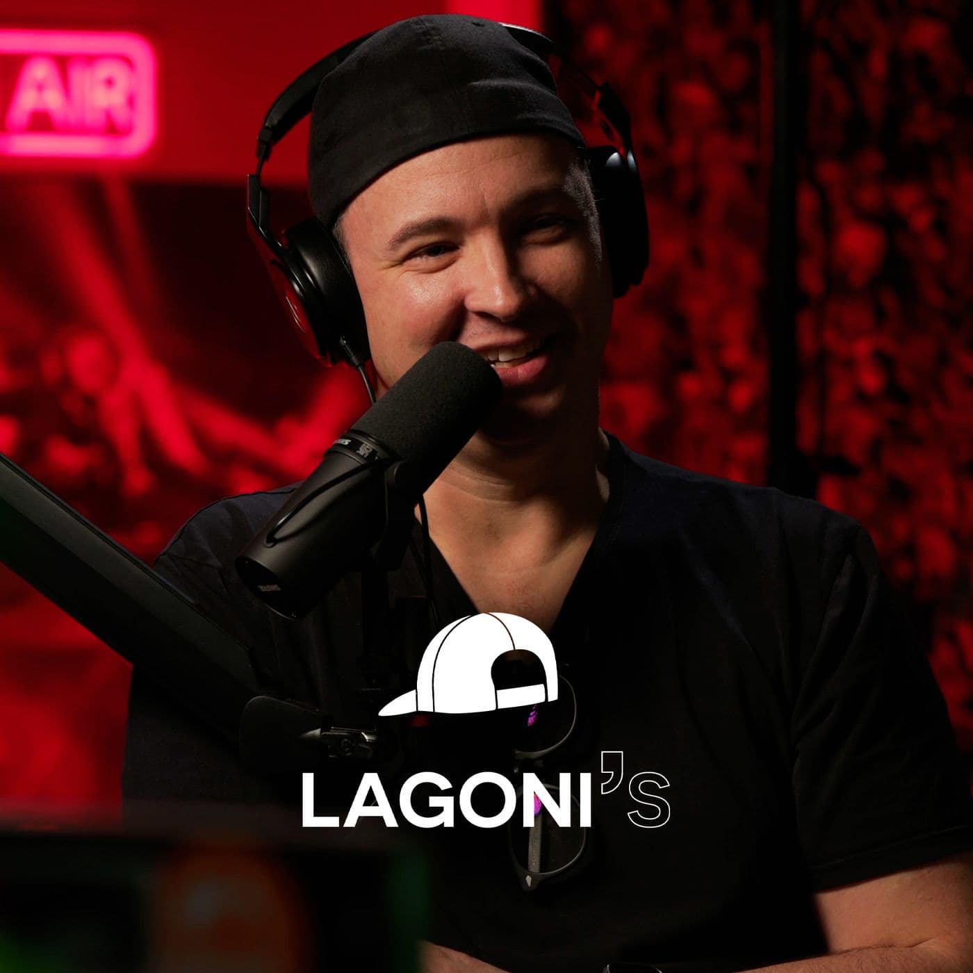 Lagoni's - Podcasts