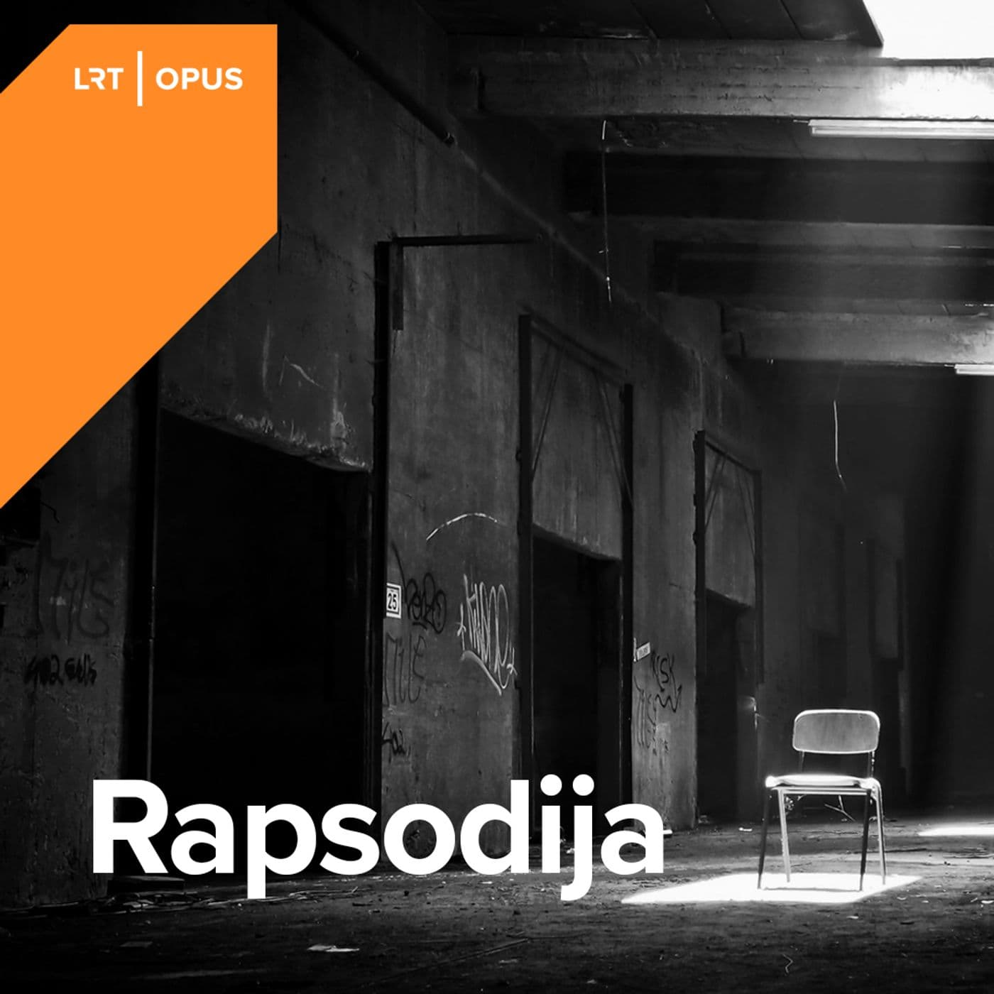 Rapsodija - Podcasts