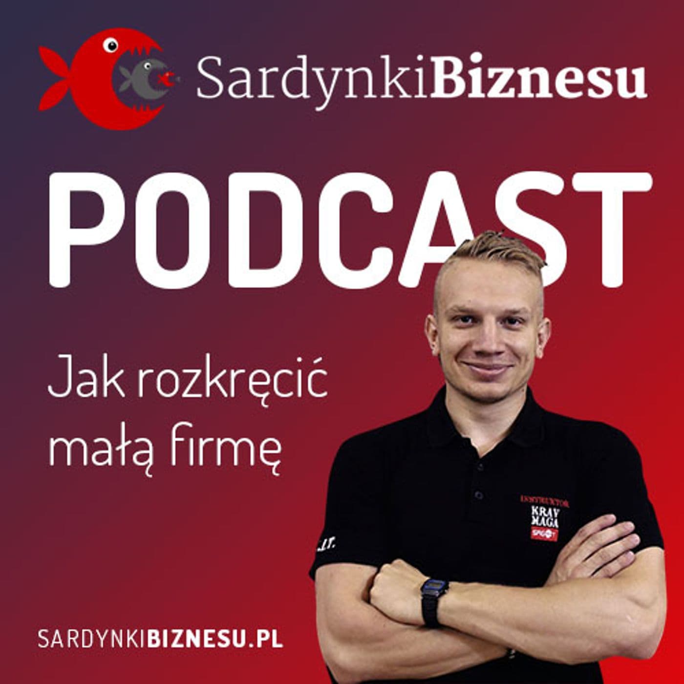 SardynkiBiznesu.pl - Podcasts