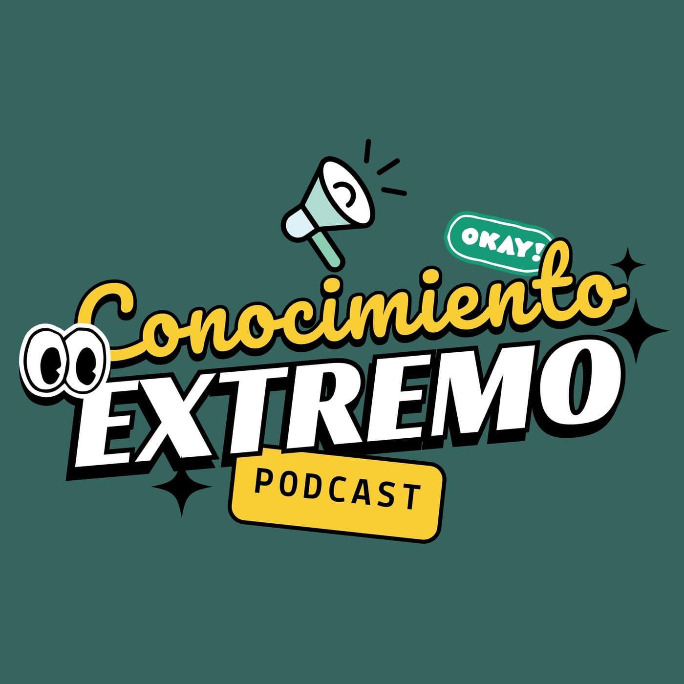 Conocimiento Extremo - Podcasts