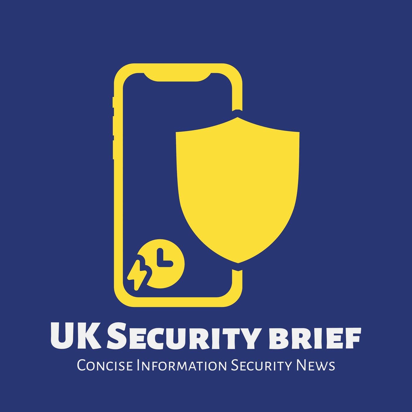 The once a week security brief! - Podcasts