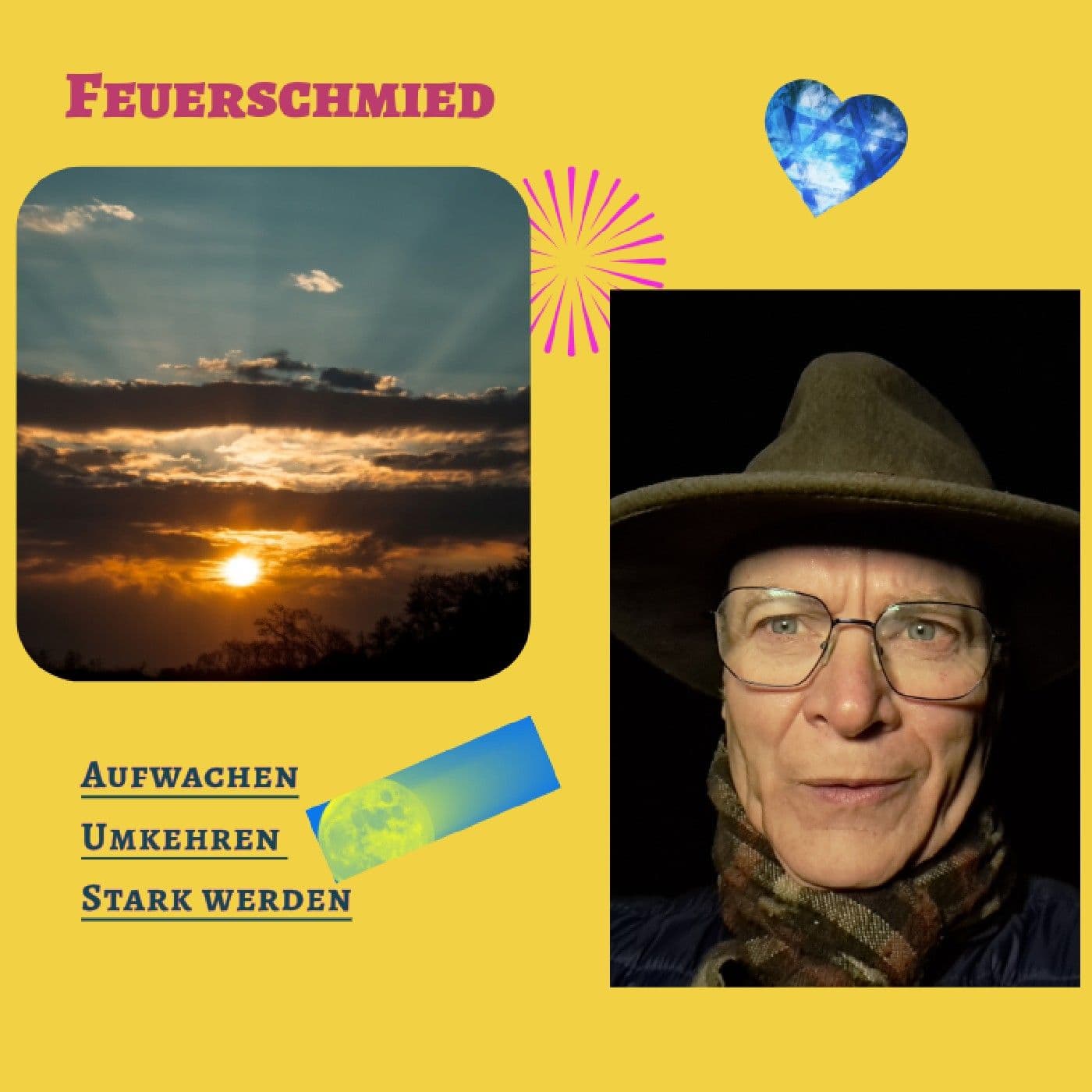 Feuerschmied - Podcasts