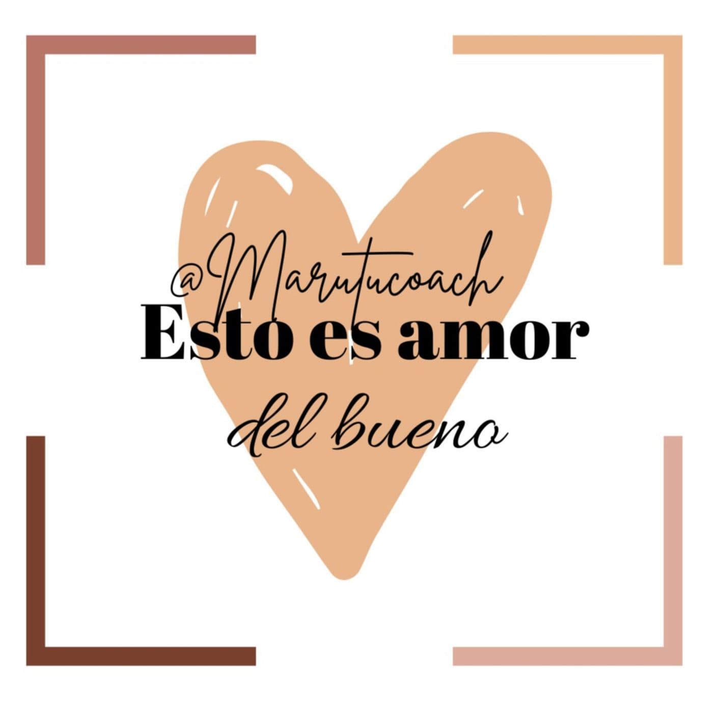 Maru tu Coach - Podcasts