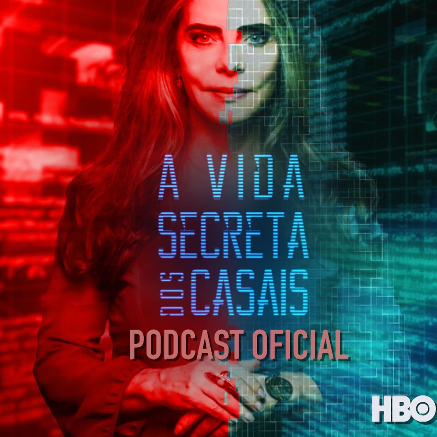 A Vida Secreta dos Casais - Segunda Temporada – Podcast Oficial - Podcasts