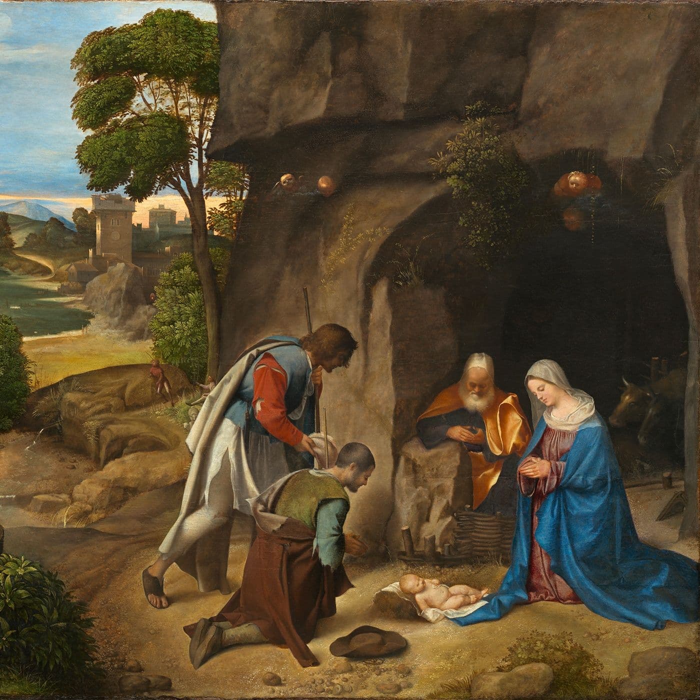 Natale ieri e oggi - Podcasts