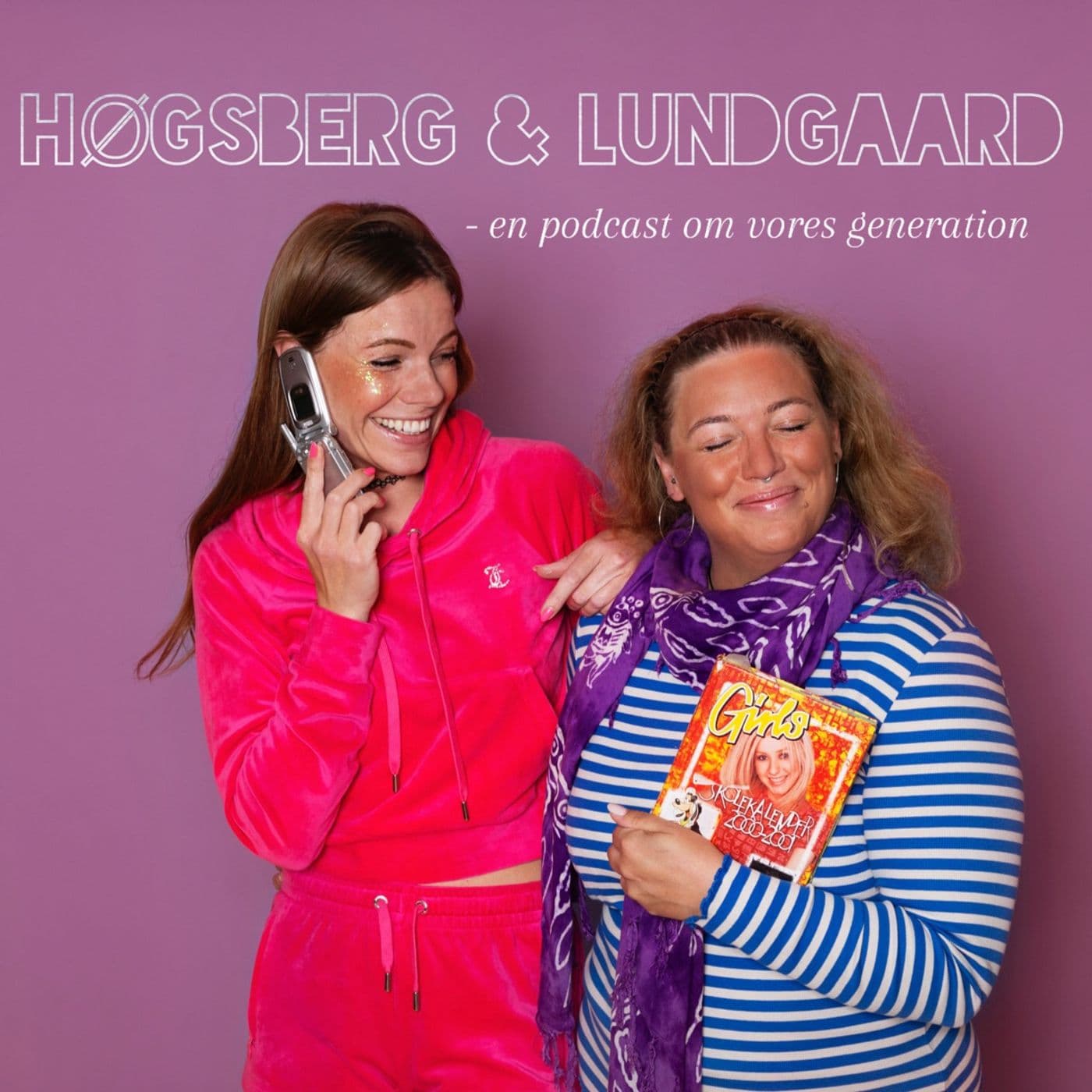 Høgsberg & Lundgaard - Podcasts
