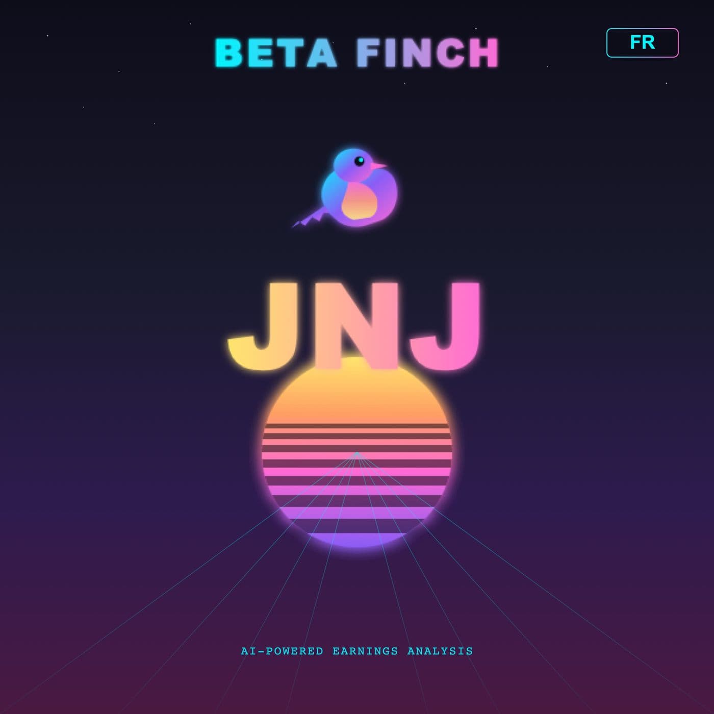 Beta Finch - J&J - JNJ - FR - Podcasts