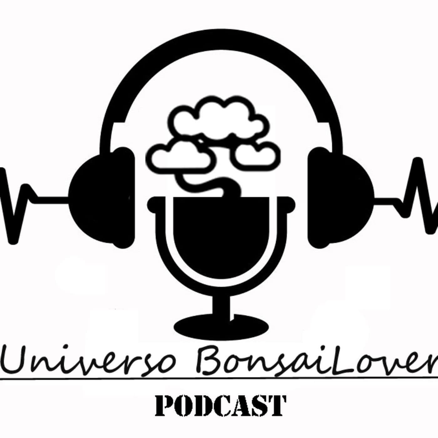 UNIVERSO BONSAILOVER PODCAST - Podcasts