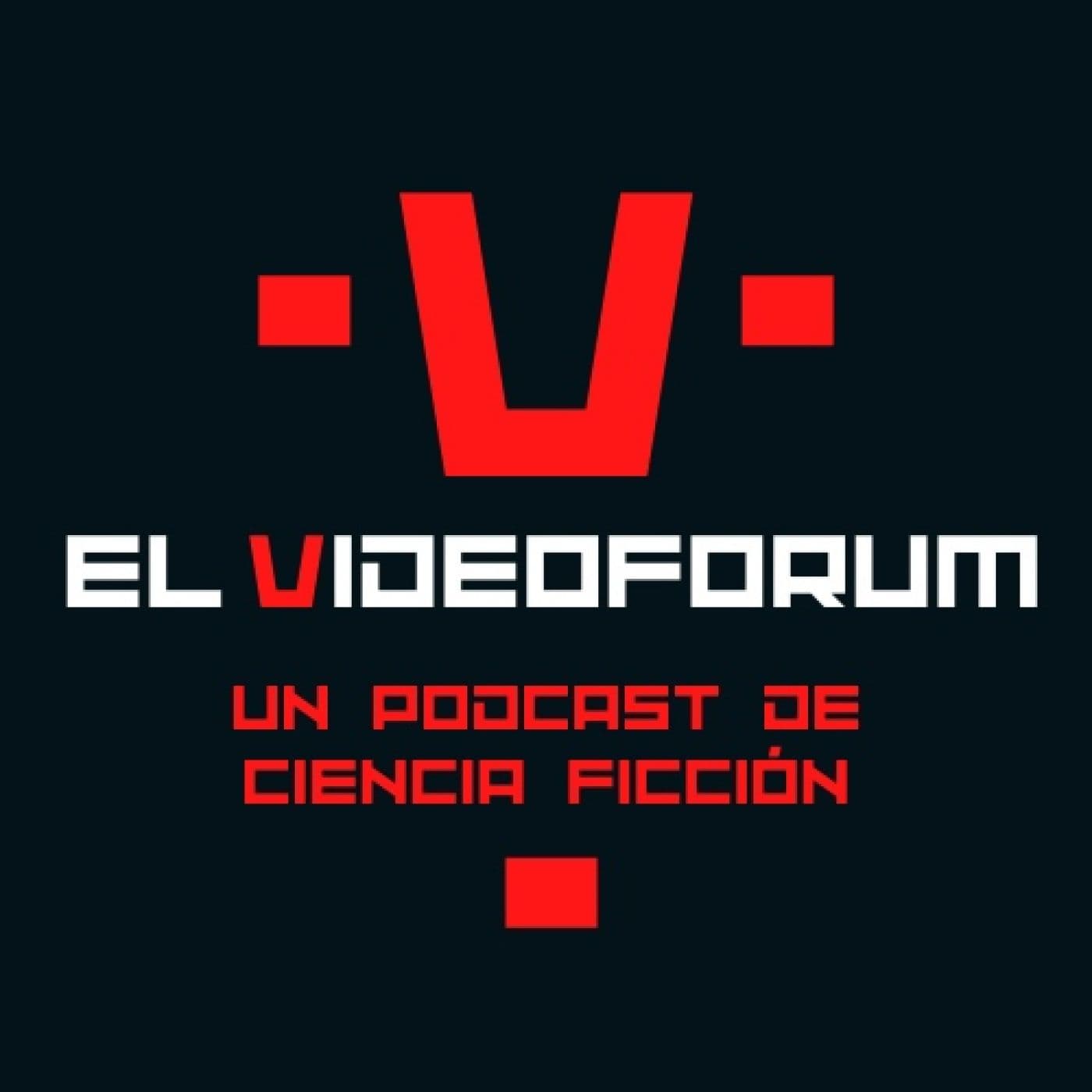El videoforum - Podcasts