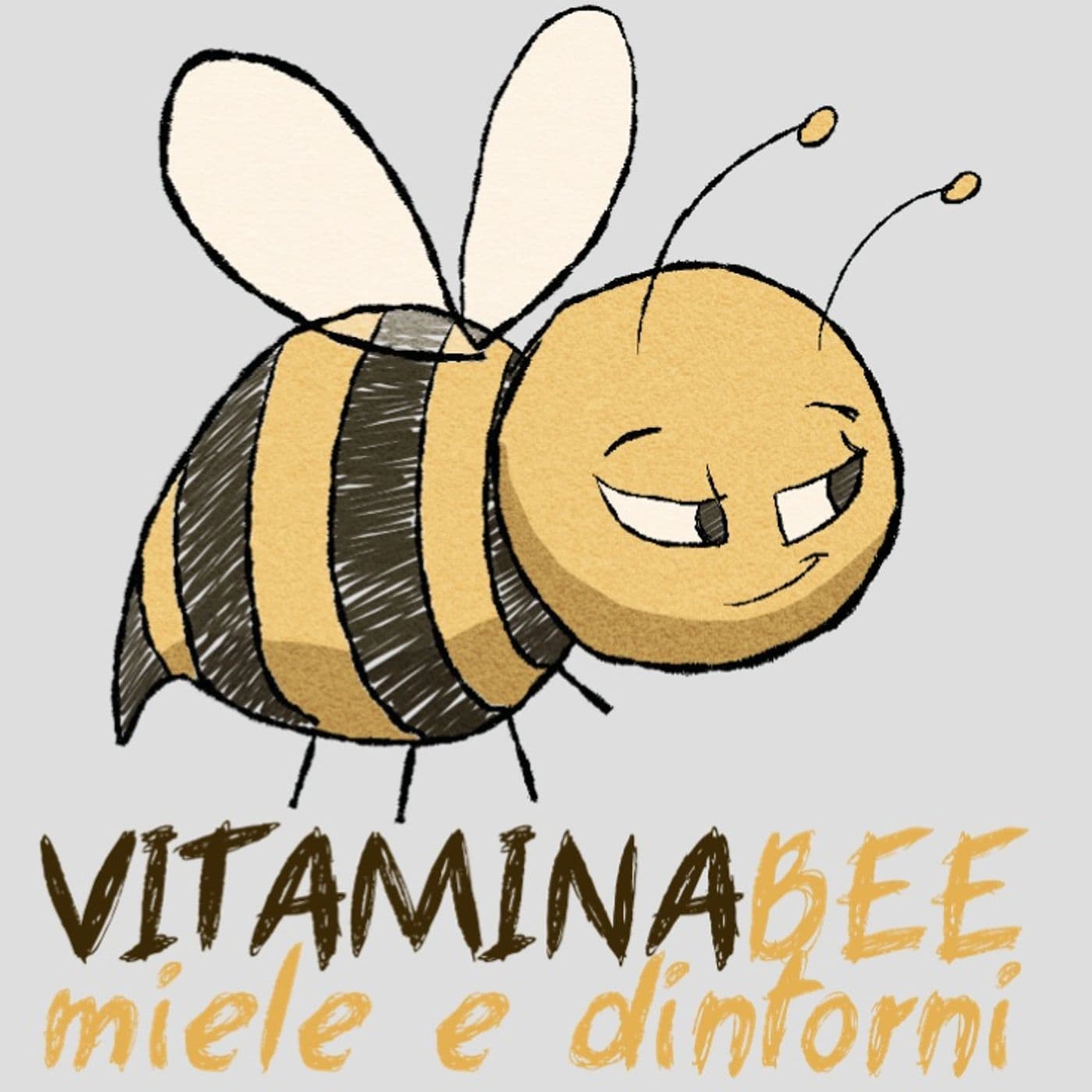 Voci dall'arnia con Vitamina Bee - Podcasts