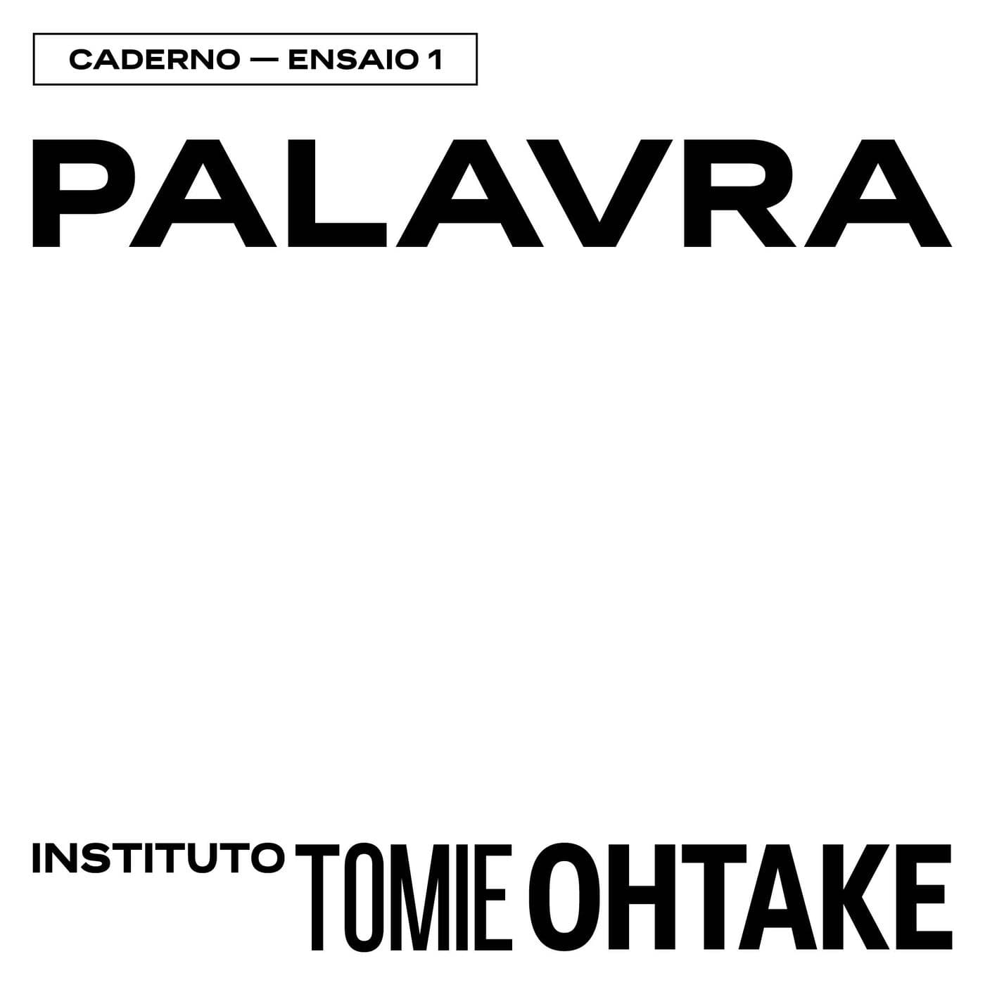 Palavra - Narrações - Podcasts