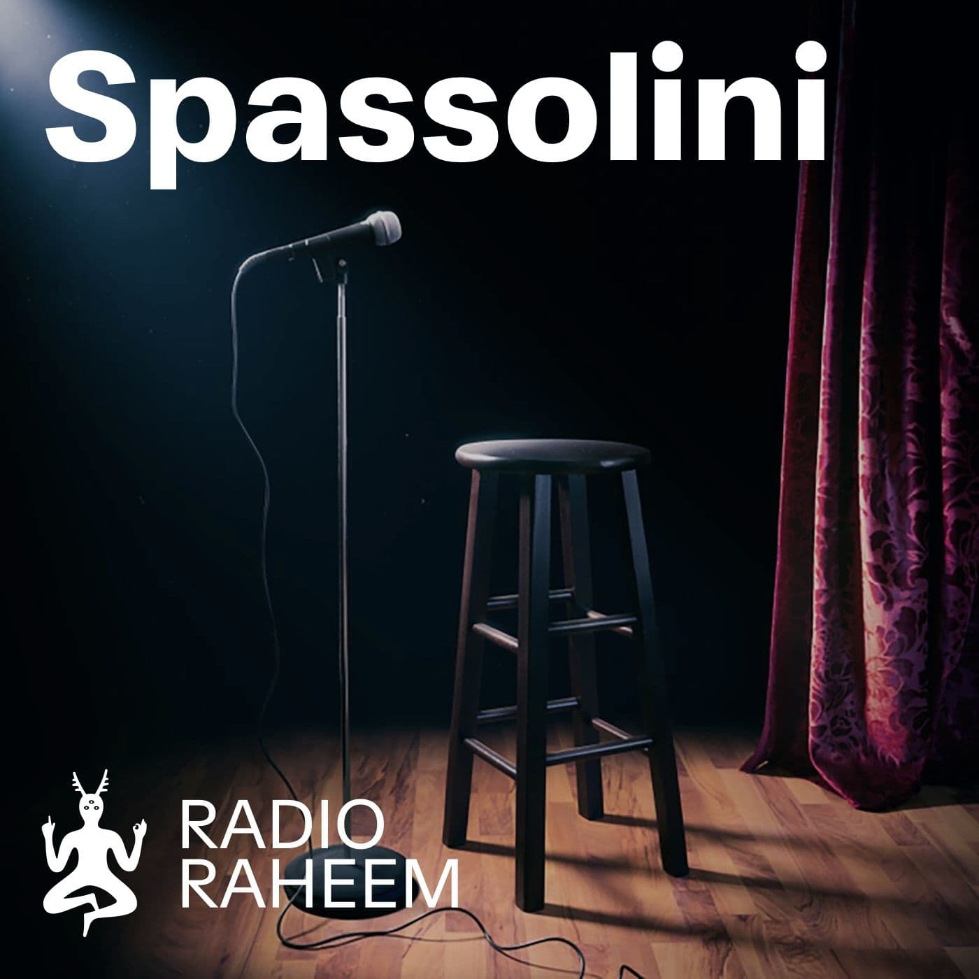 Spassolini - Podcasts