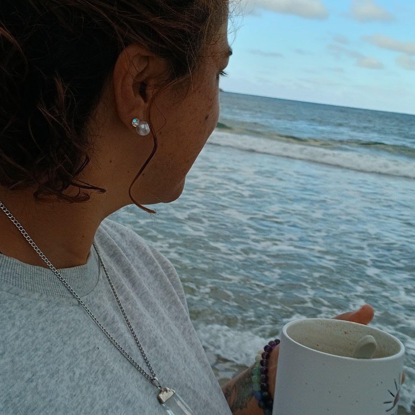 Poderosa.mente BLOG 🦋 - Podcasts