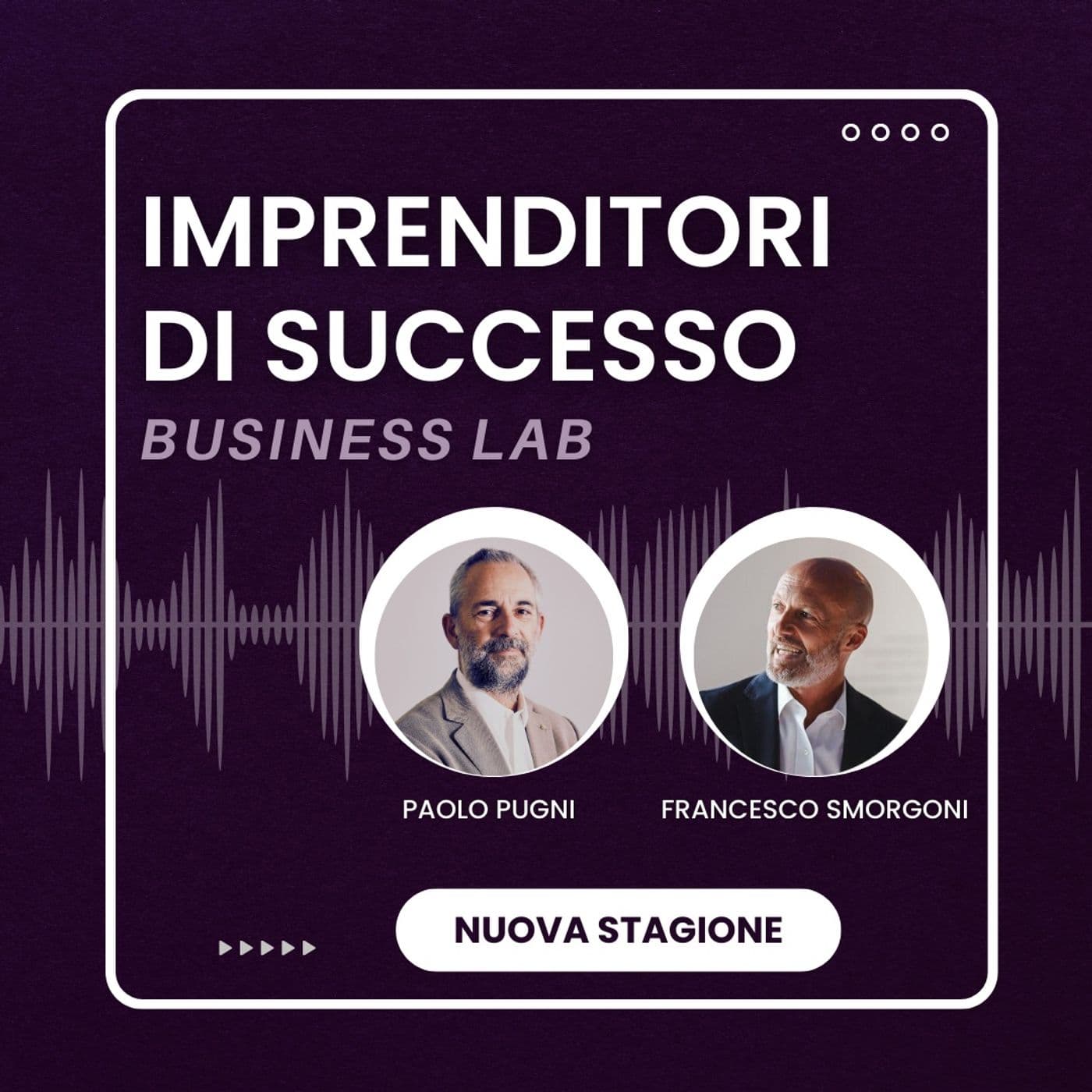 Imprenditori di Successo - Podcasts