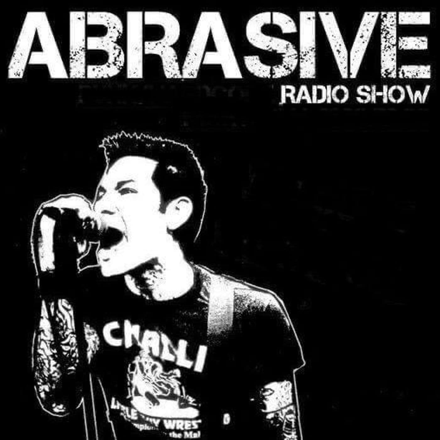 Abrasive - Podcasts