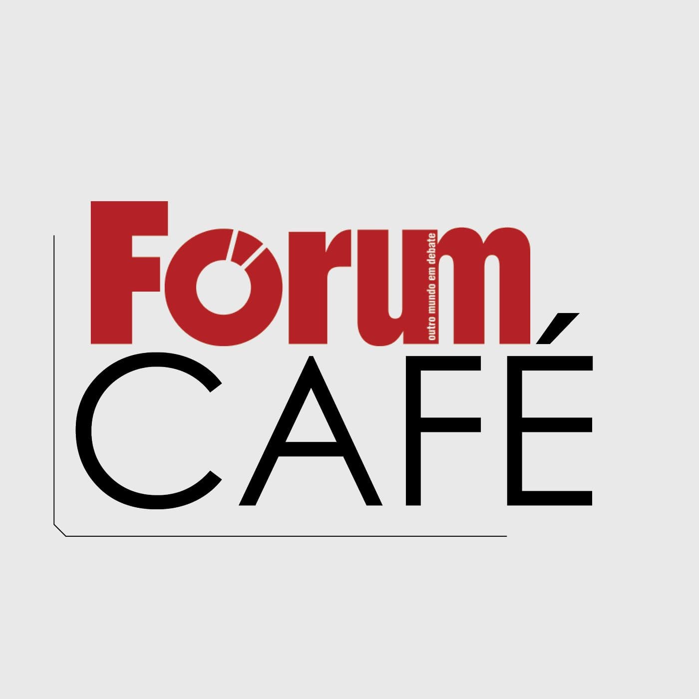 Fórum Café - Podcasts