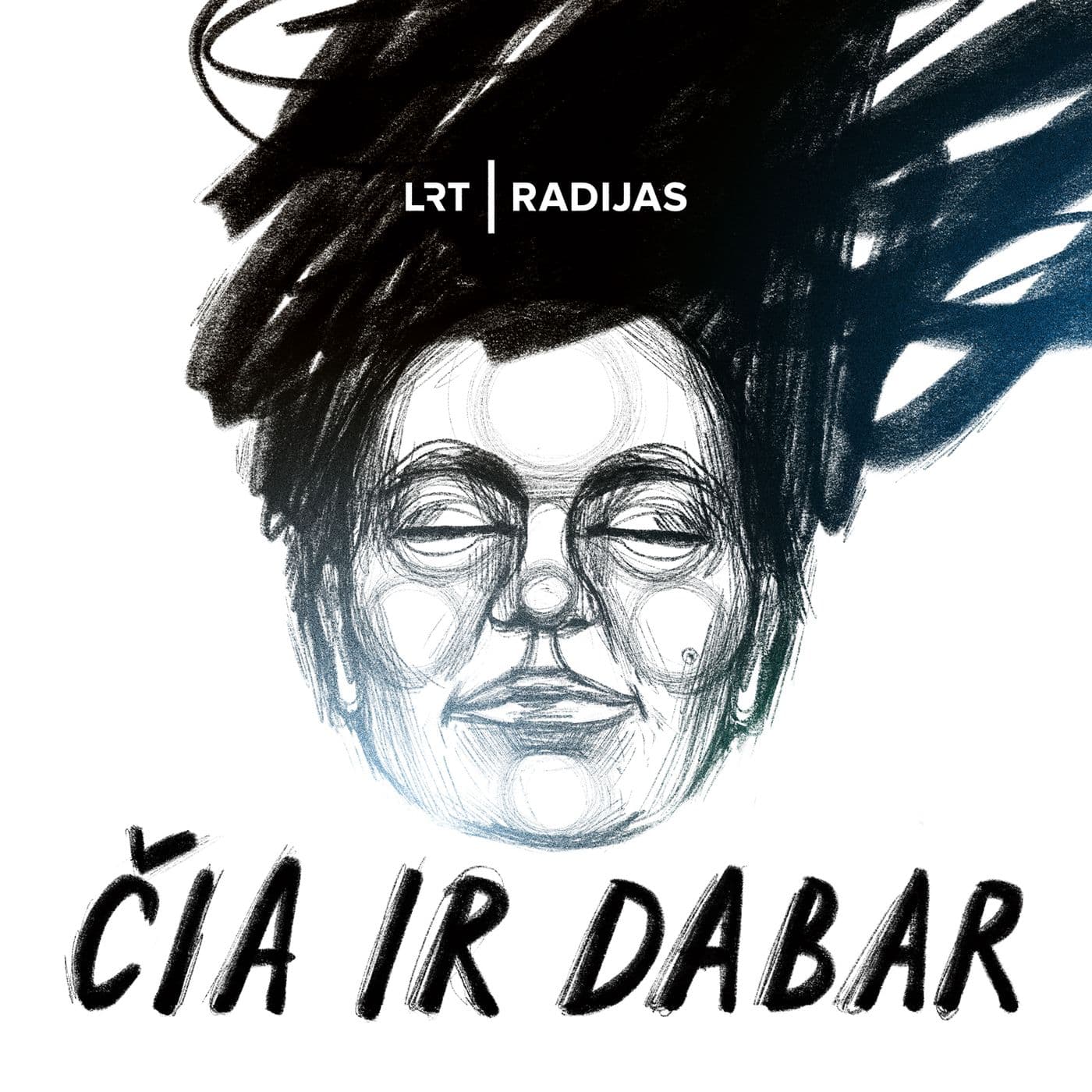 Čia ir dabar - Podcasts