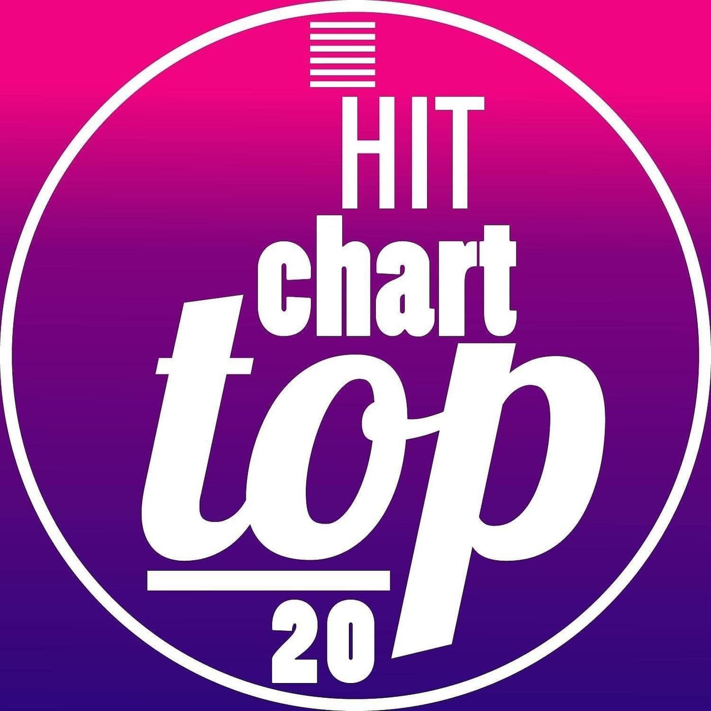 Hit Chart Top 20 - Podcasts