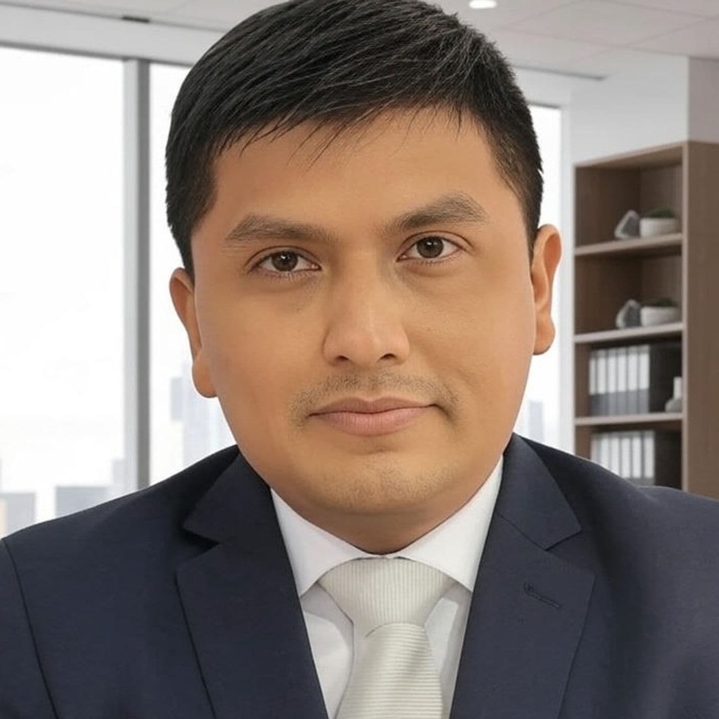 Jonathan Rojas Huahuamullo - Podcasts