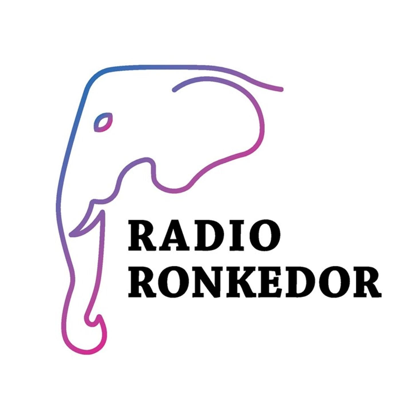 Radio Ronkedor - Podcasts