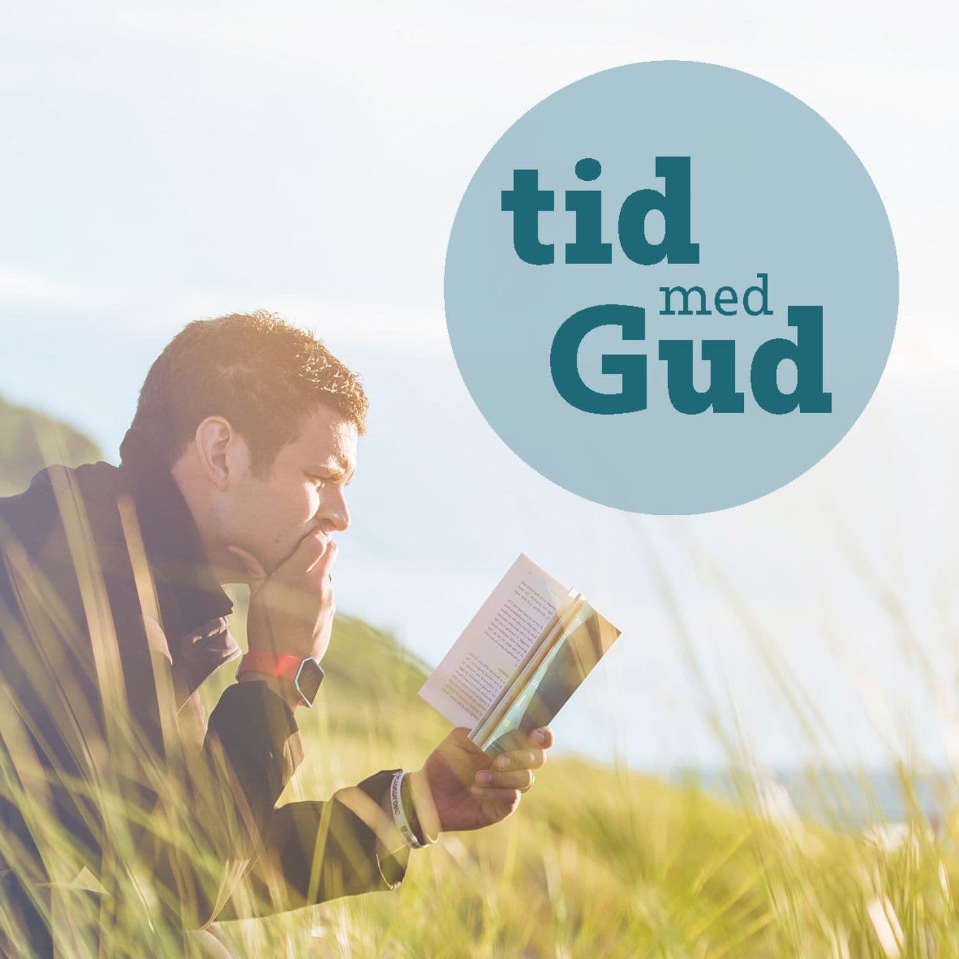 Tid Med Gud - Podcasts