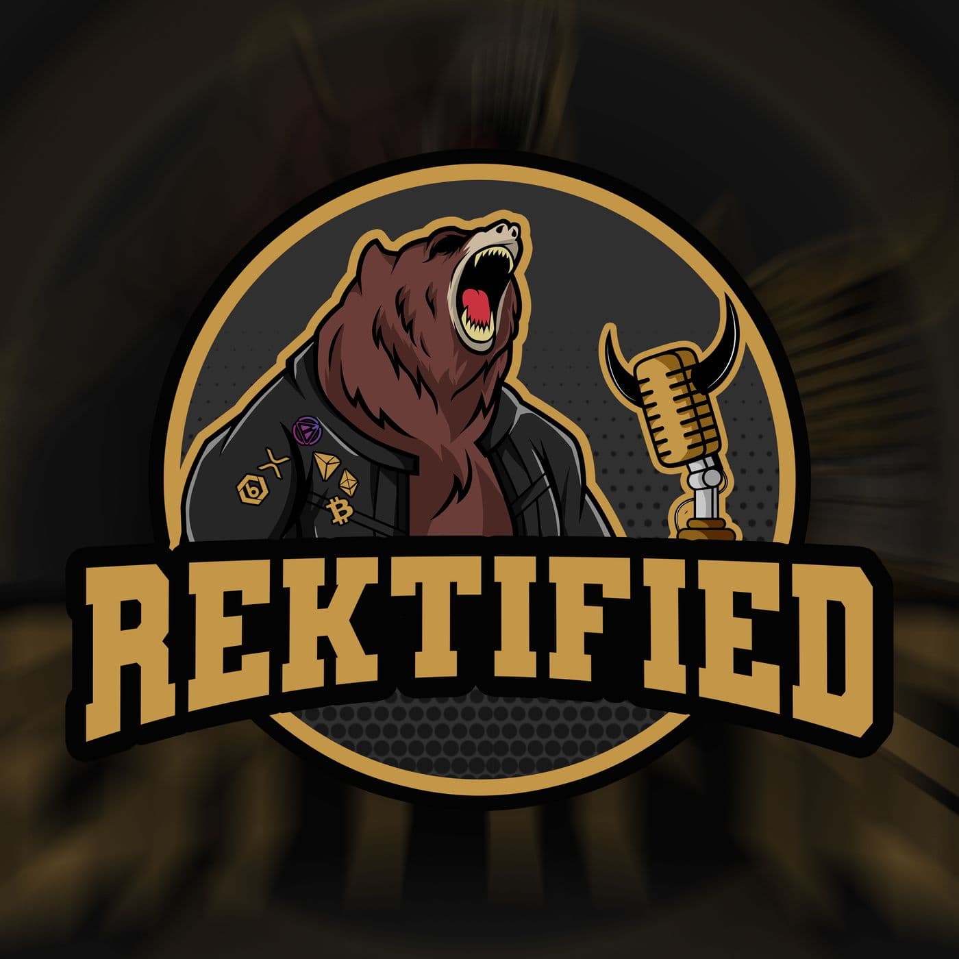 REKTified Radio