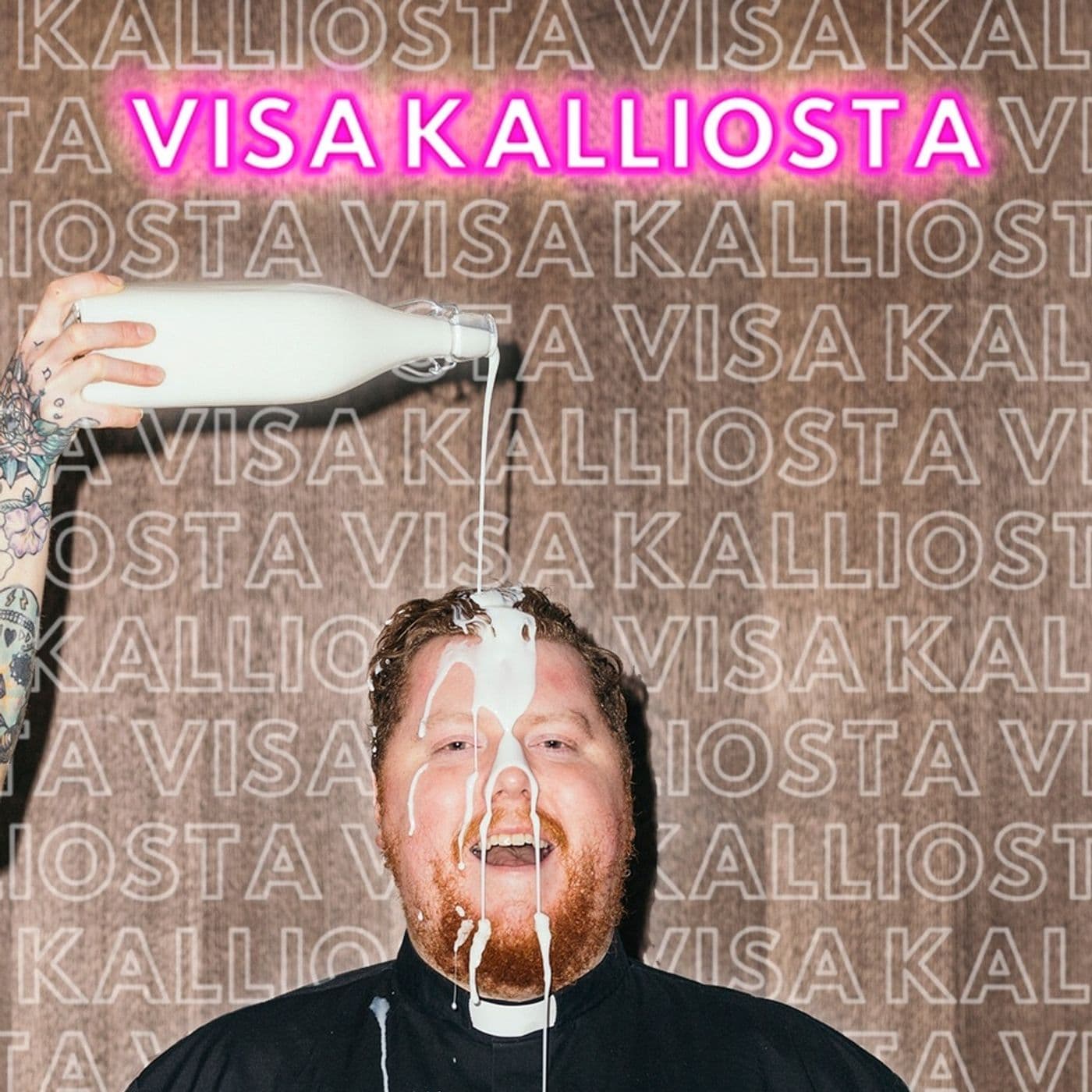 Visa Kalliosta –podcast - Podcasts