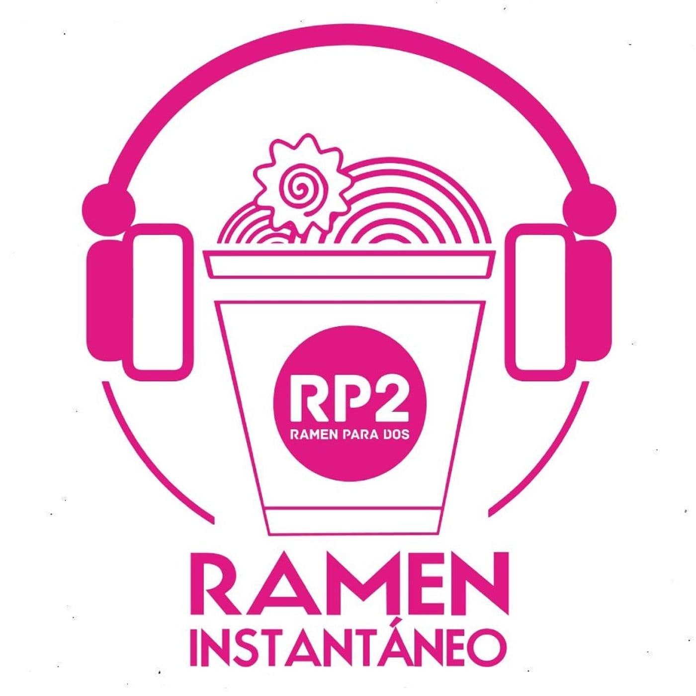 Ramen Instantáneo - Podcasts