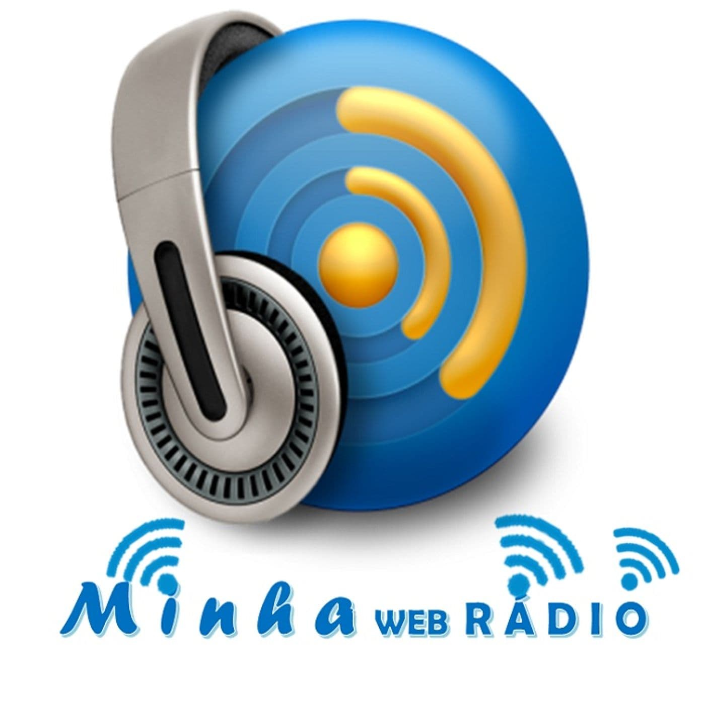 PodCast Minha WebRádio - Podcasts