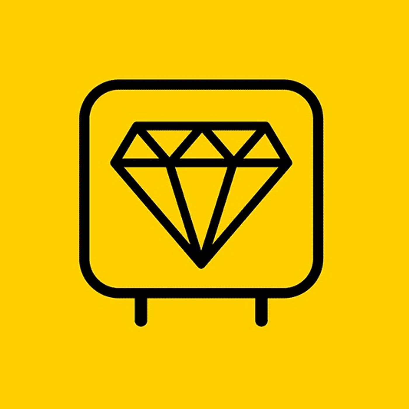 Diamantes en serie Podcast - Podcasts