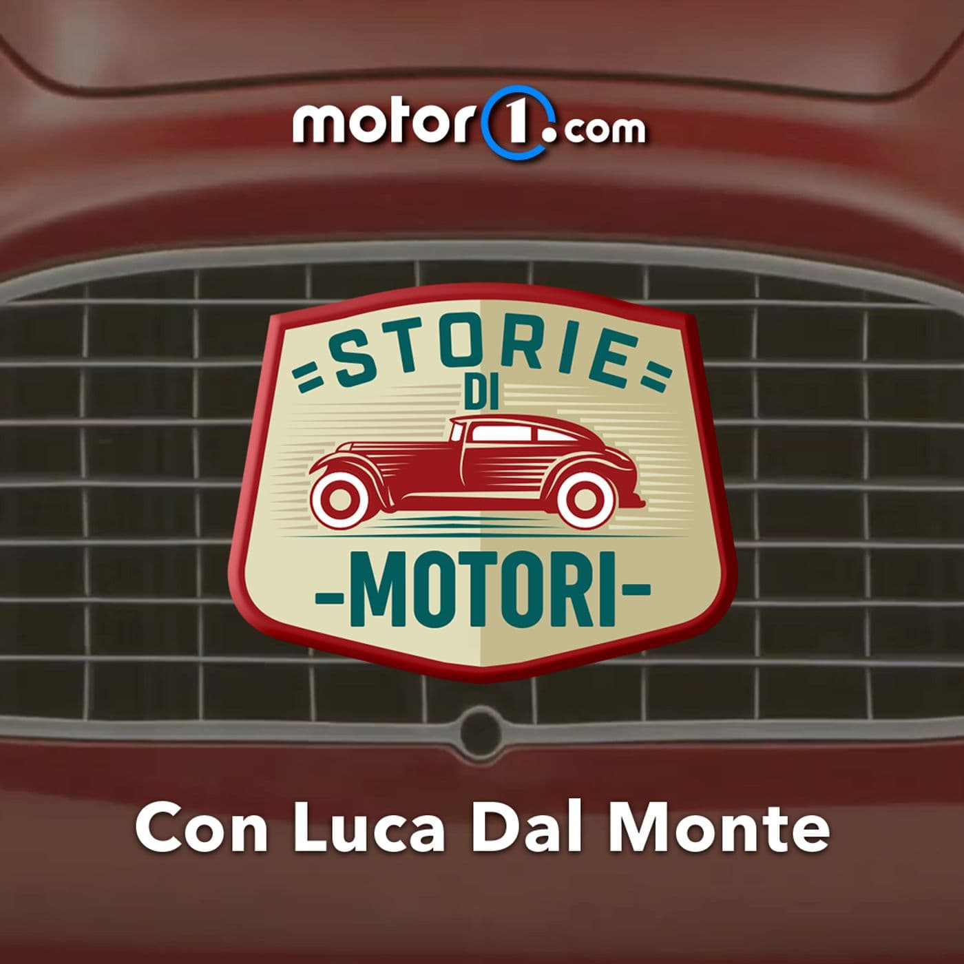 Storie di Motori
