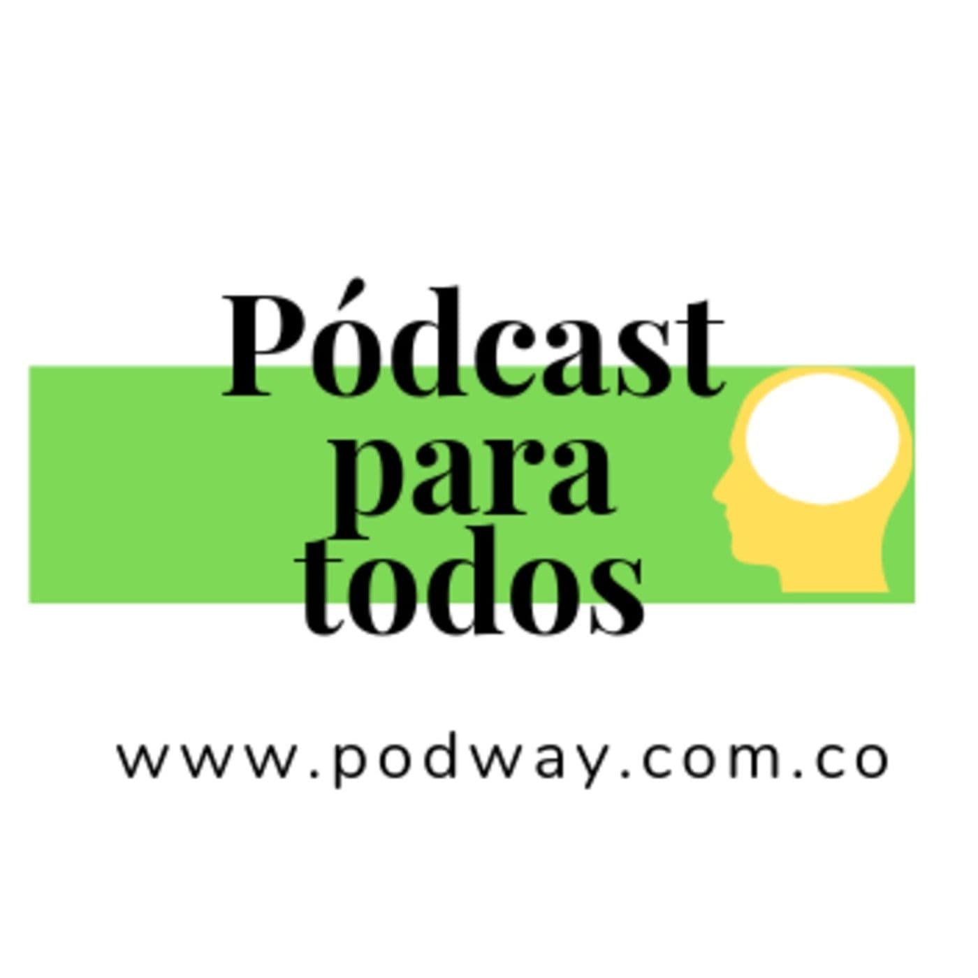 Podcast para todos. - Podcasts
