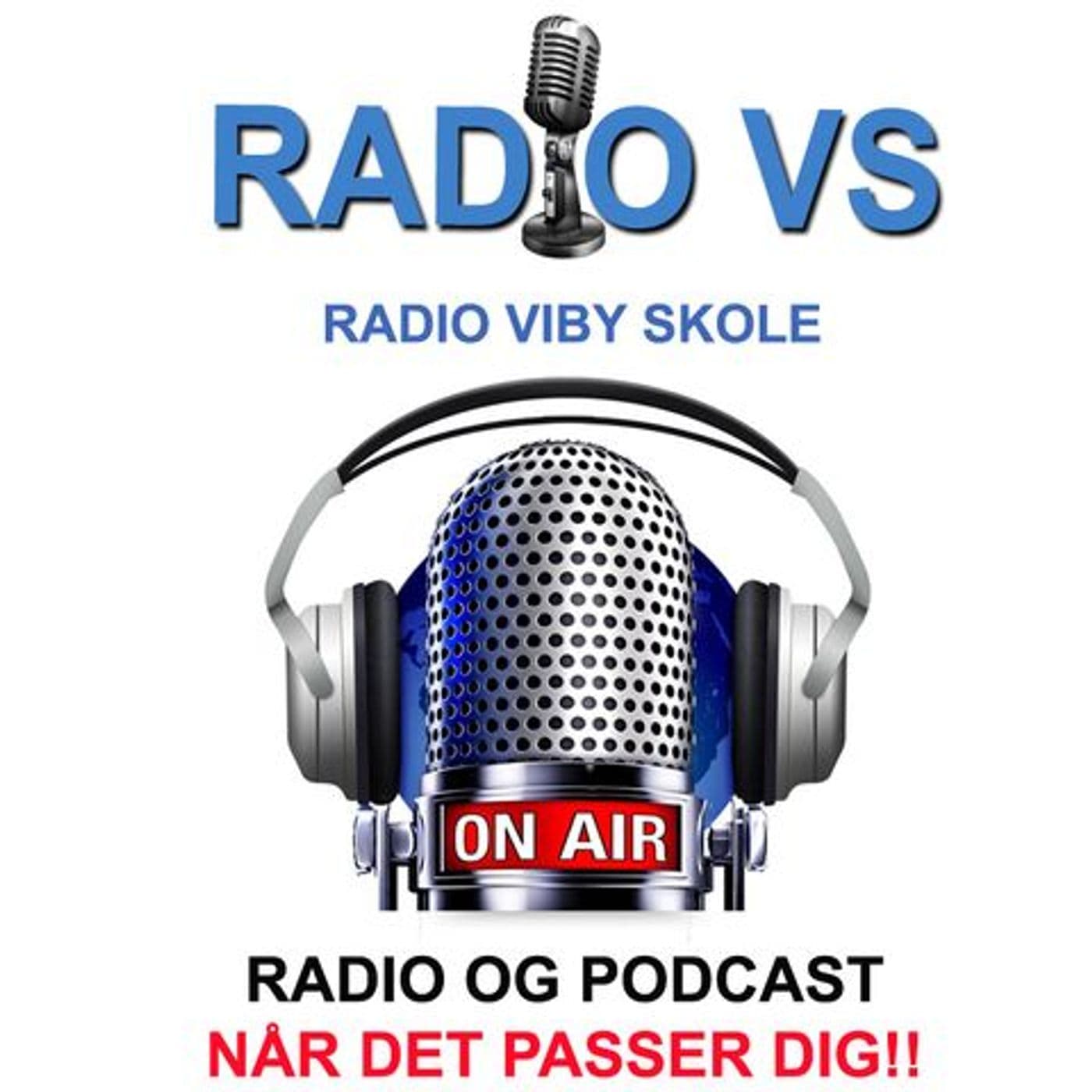 Viby Skole Podcasts