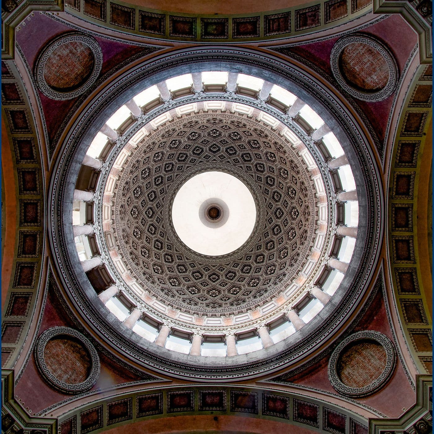 Non Solo Cupola - Novara - Podcasts