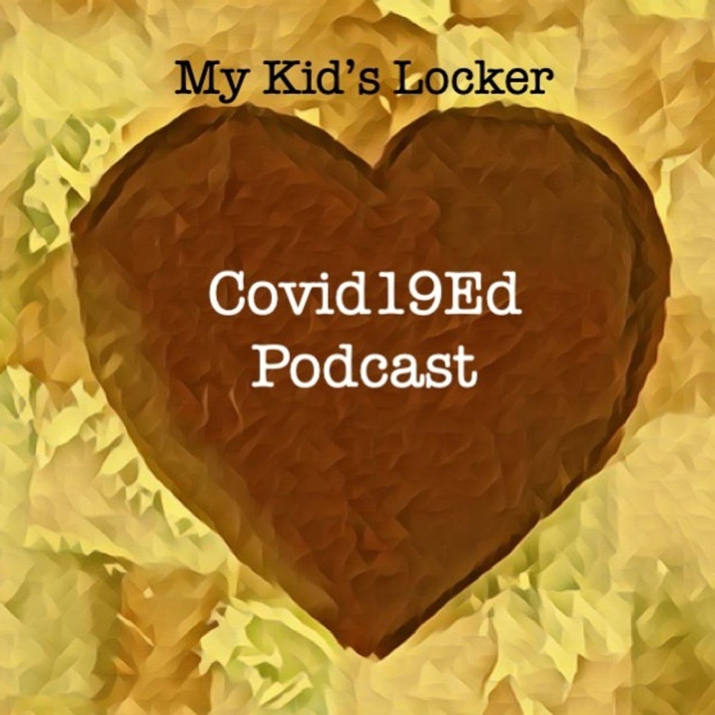 Covid19Ed - Podcasts