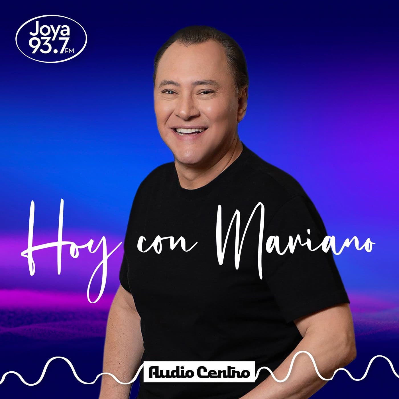 Hoy Con Mariano - Podcasts