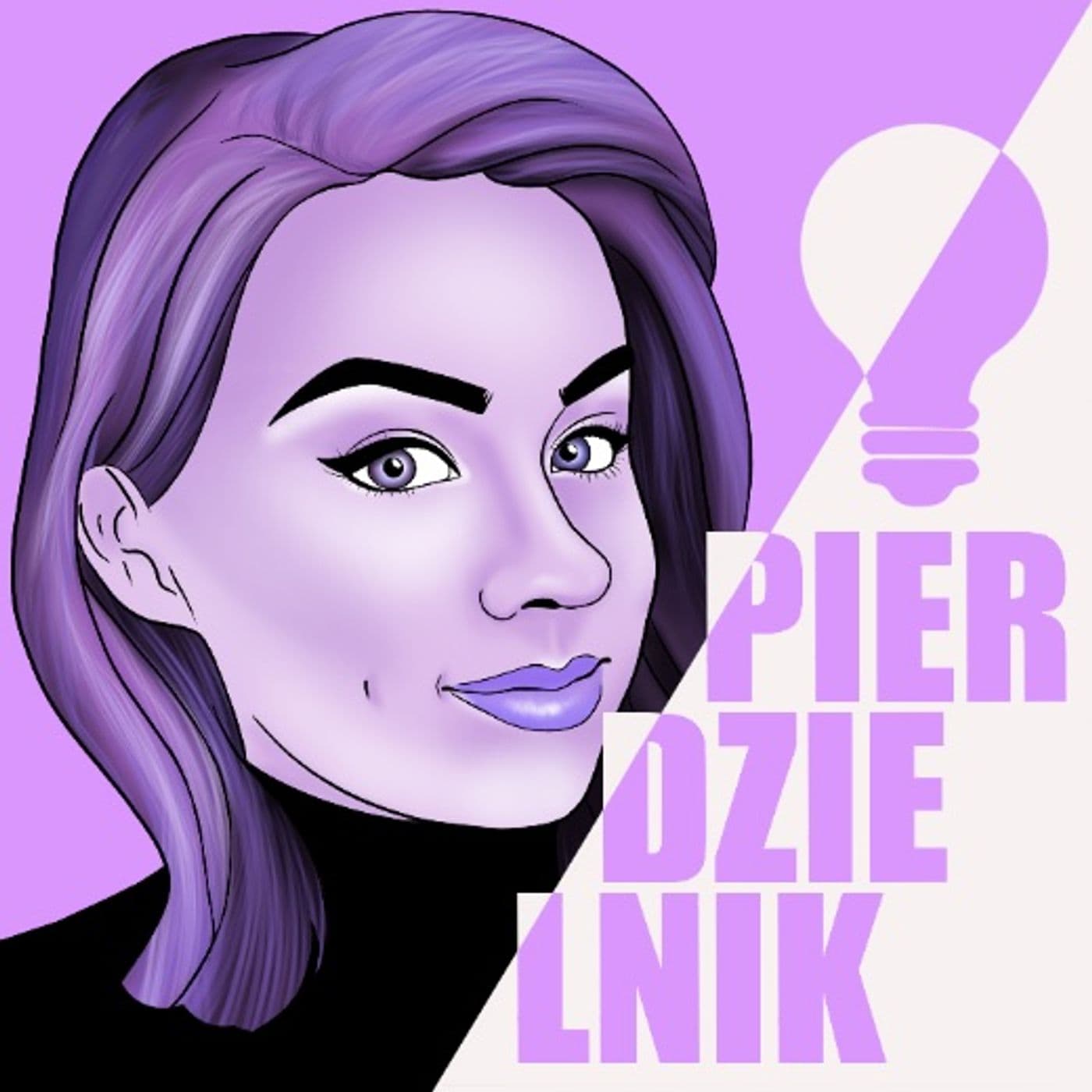 Pierdzielnik - Podcasts