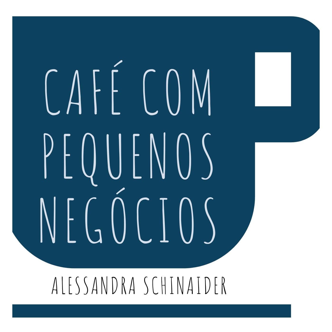Café com Pequenos Negócios - Podcasts
