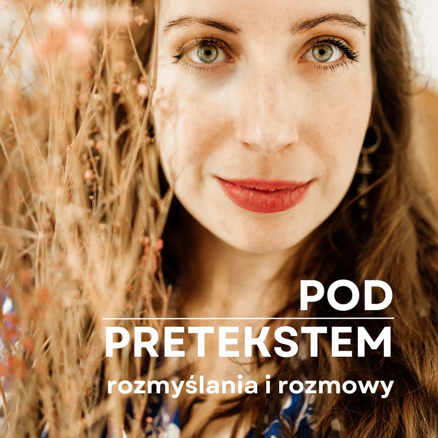Pod Pretekstem - Podcasts