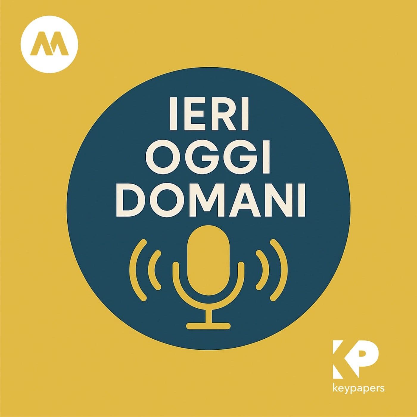 CARCINOMA DEL COLON-RETTO: IERI, OGGI, DOMANI - Podcasts