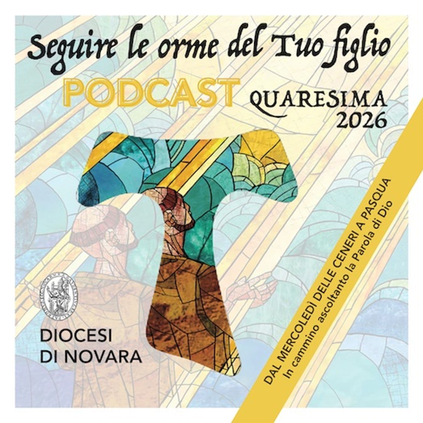 Podcast di Quaresima 2026 - Podcasts