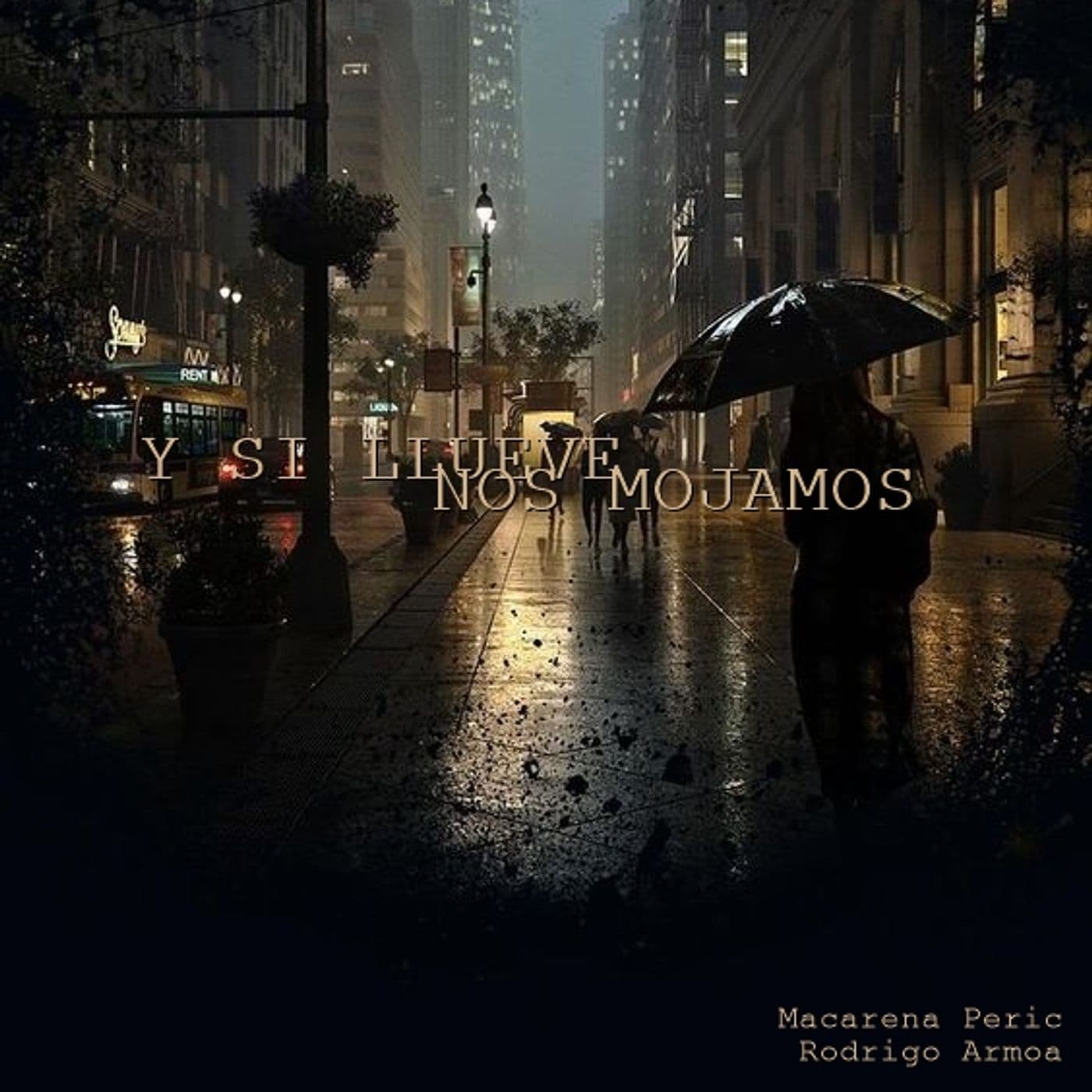 Y si llueve nos mojamos. - Podcasts