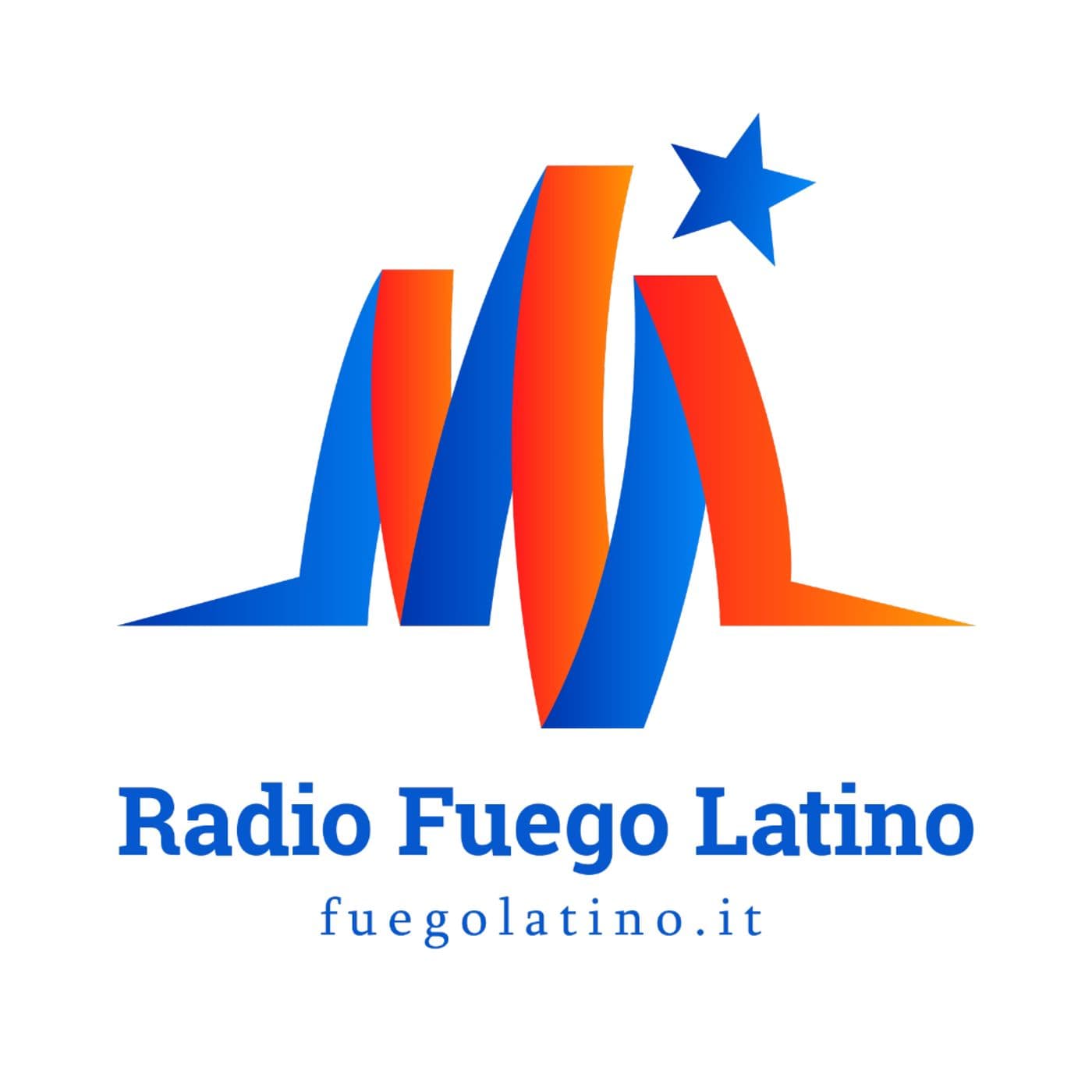 Radio Fuego Latino... - Podcasts