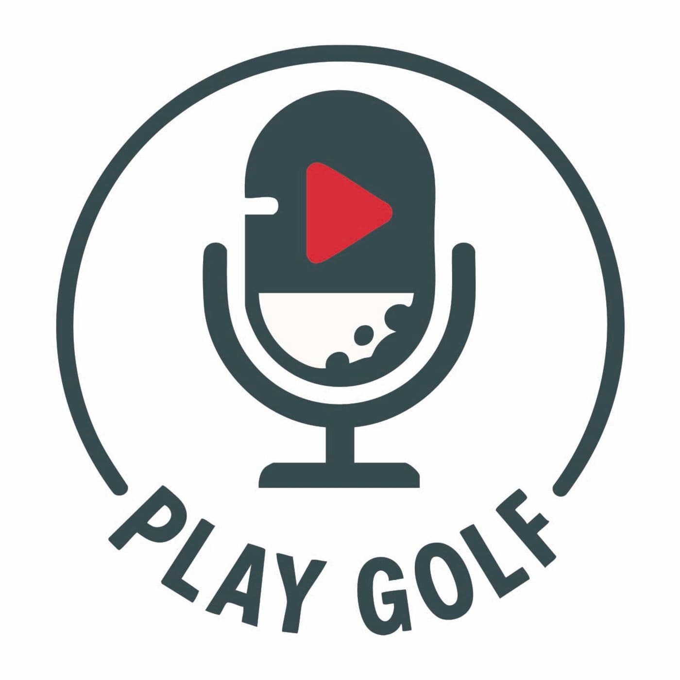 Play Golf - Podcasts