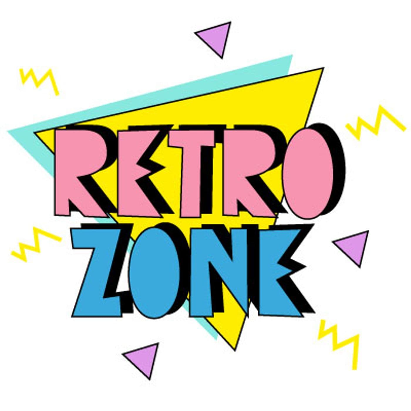 RetroZone - Podcasts