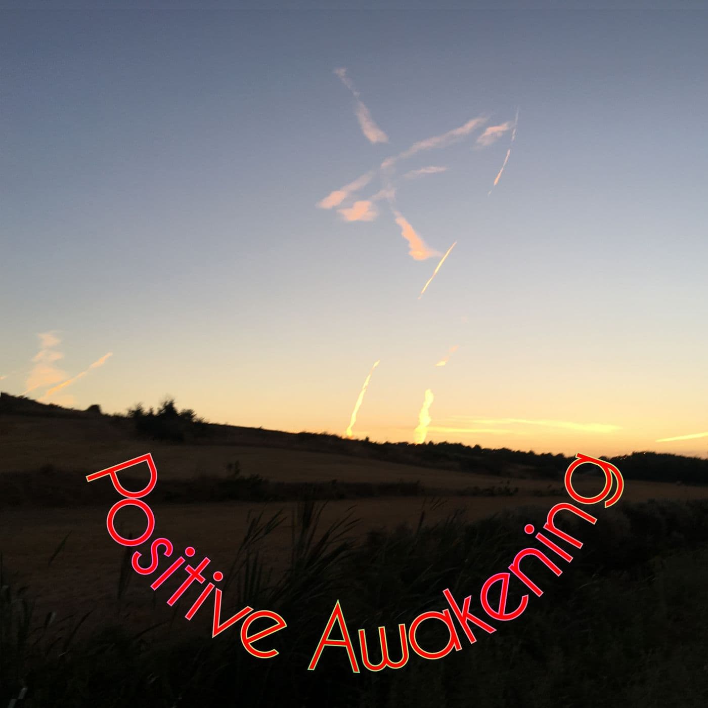 Positive Awakening - Podcasts