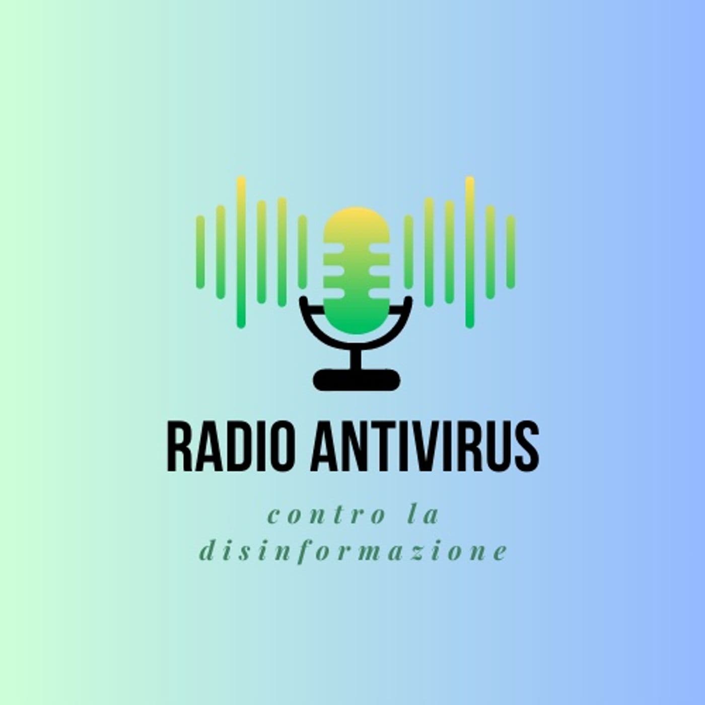 Radio Antivirus - Podcasts