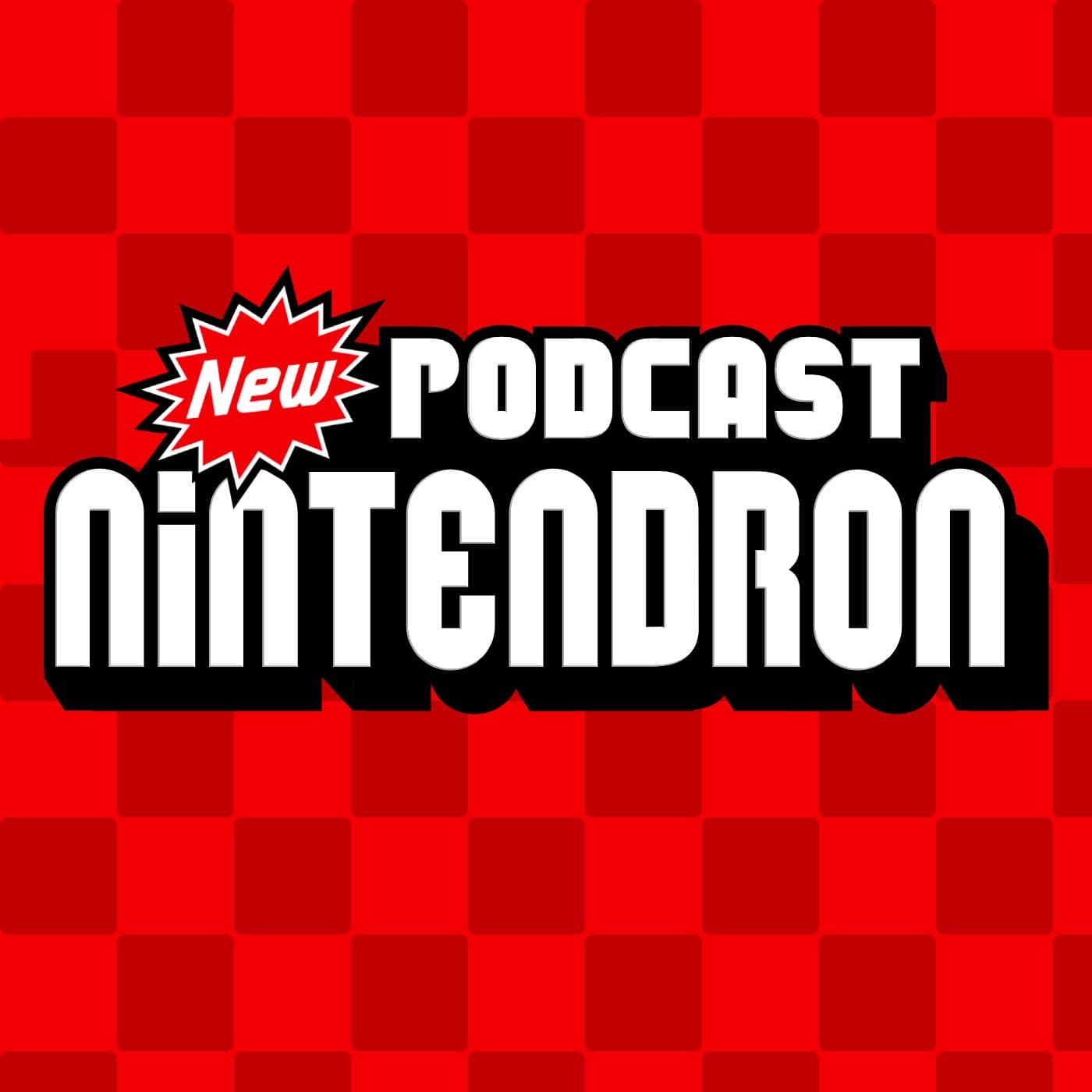 Nintendrón - Podcasts