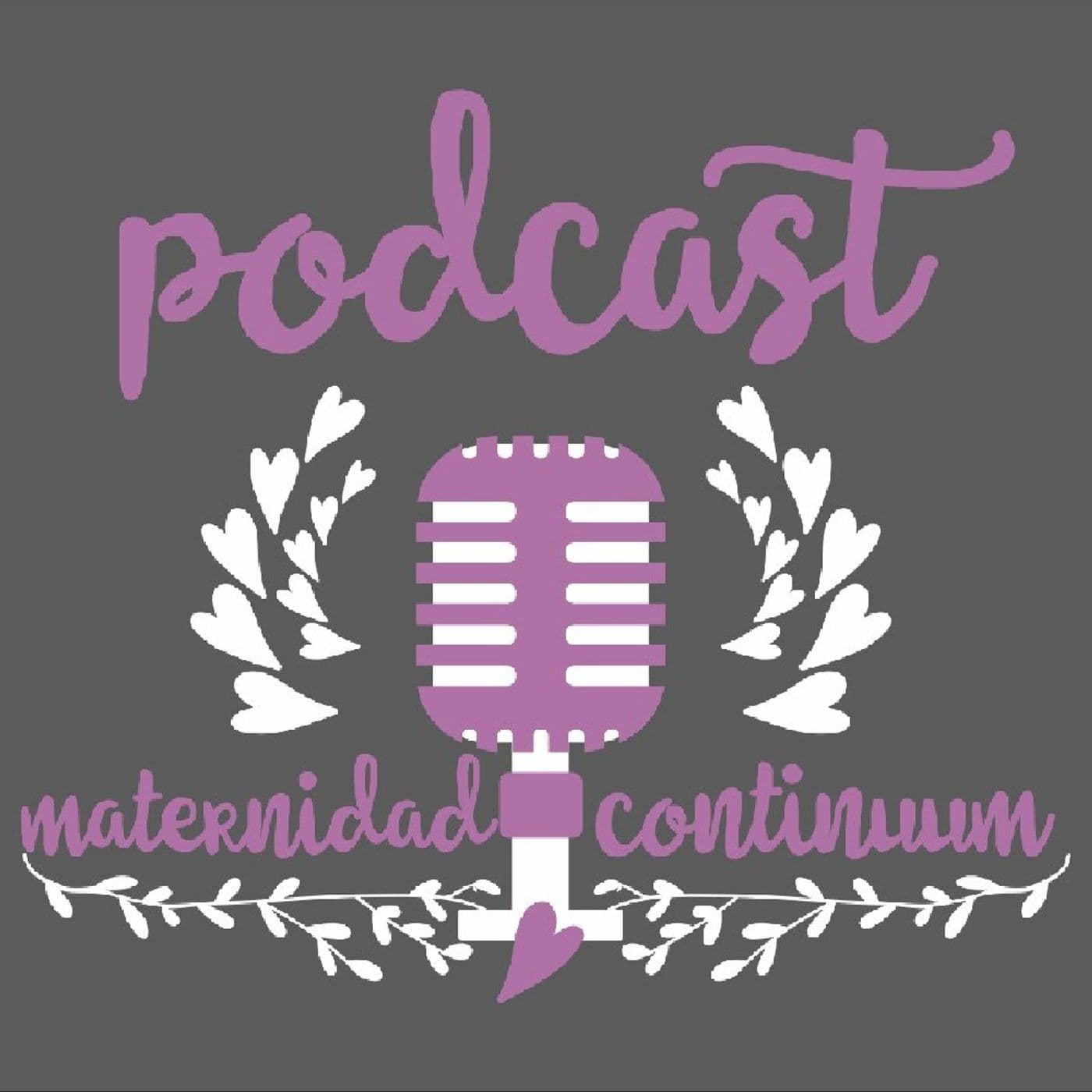 Maternidad Continuum - Podcasts